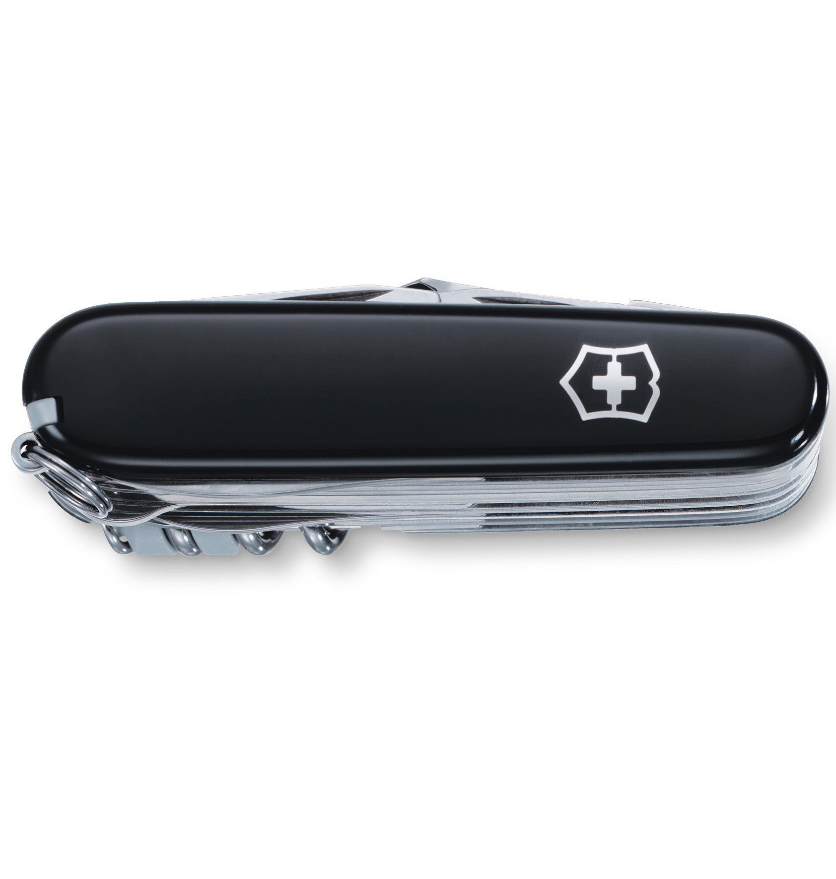 Victorinox Swiss Army Medium Pocket Knife Swiss Champ 1.67953 Image 1