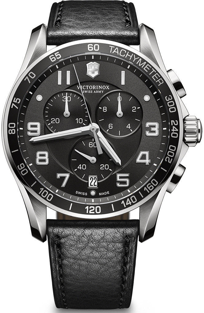 Victorinox Swiss Army Watch Chrono Classic XLS 241651 Image 1