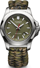 Victorinox Swiss Army Watch I.N.O.X. Paracord 241727.1 Image 1
