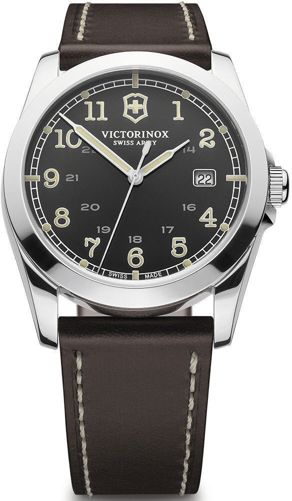 Victorinox Swiss Army Watch Infantry 241563 Image 1