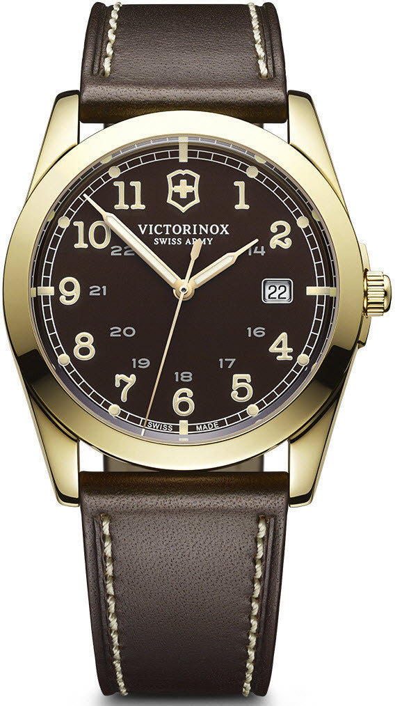 Victorinox Swiss Army Watch Infantry 241645 Image 1