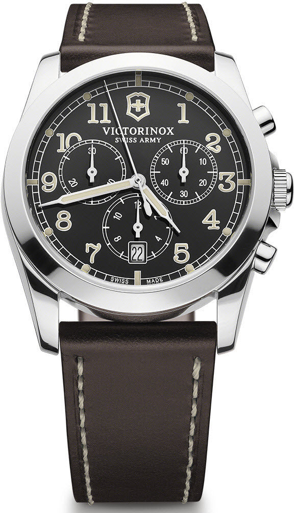 Victorinox Swiss Army Watch Infantry Chronograph 241567 Image 1