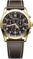 Victorinox Swiss Army Watch Infantry Chronograph D 241647 Image 1