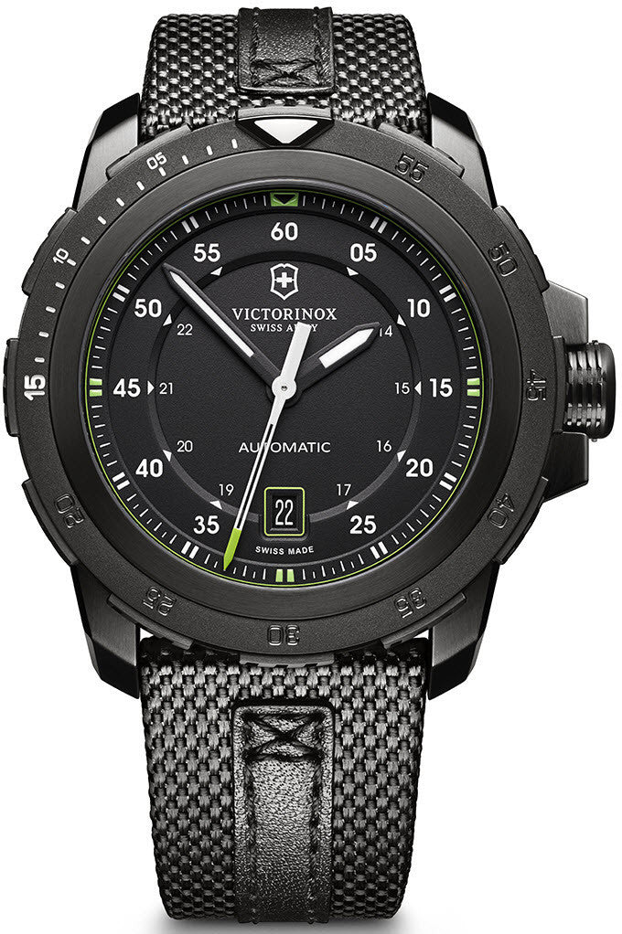 Victorinox Swiss Army Watch Alpnach Mechanical 241685
