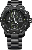 Victorinox Swiss Army Watch Alpnach Mechanical Chronograph 241572