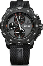 Victorinox Swiss Army Watch Alpnach Mechanical Chronograph 241528