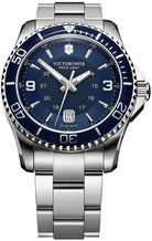 Victorinox Swiss Army Watch Maverick Large 241602