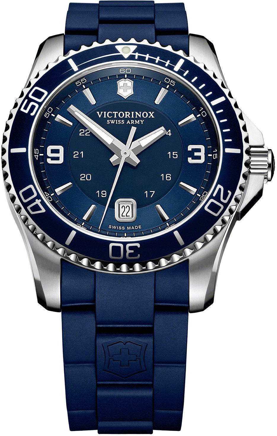 Victorinox Swiss Army Watch Maverick Large 241603