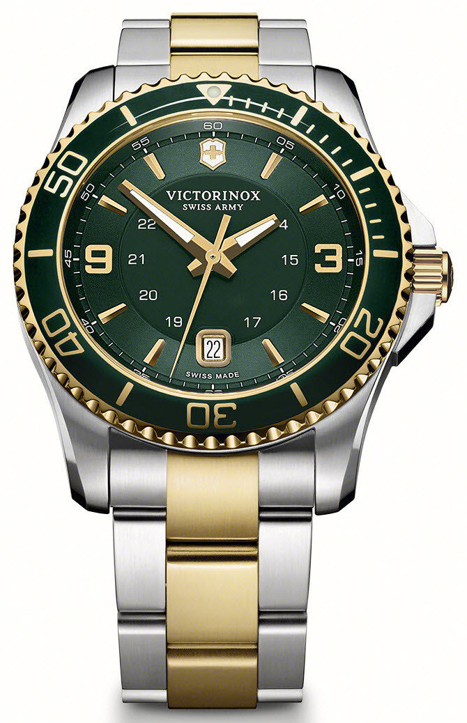 Victorinox Swiss Army Watch Maverick Large 241605