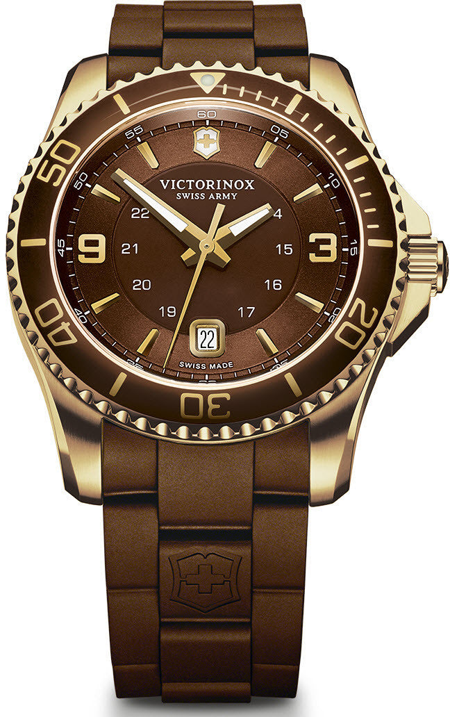 Victorinox Swiss Army Watch Maverick Large 241608