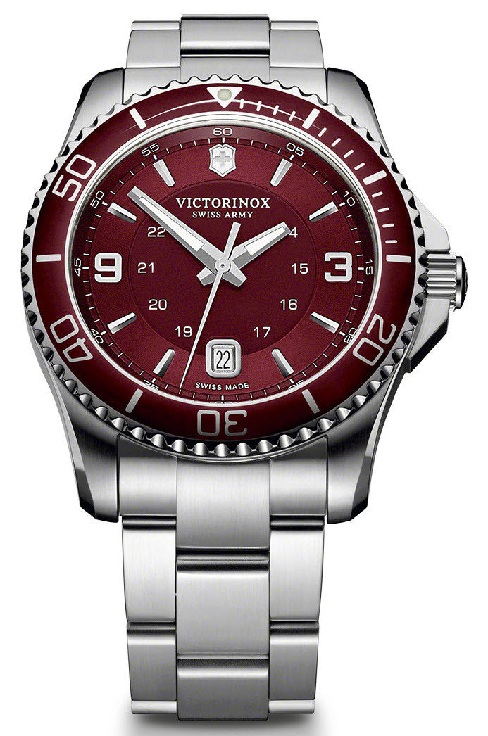 Victorinox Swiss Army Watch Maverick Large 241604
