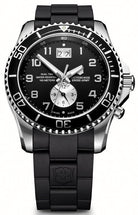 Victorinox Swiss Army Watch Maverick Dual Time 241440