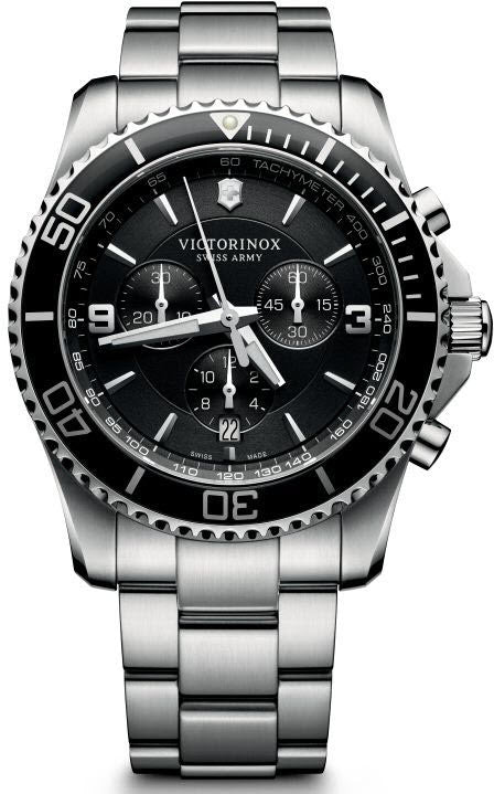 Victorinox Swiss Army Watch Maverick Chronograph 241695