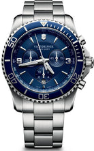 Victorinox Swiss Army Watch Maverick Chronograph 241689