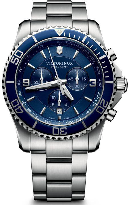 Victorinox Swiss Army Watch Maverick Chronograph 241689