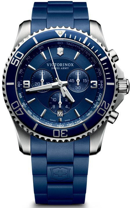 Victorinox Swiss Army Watch Maverick Chronograph 241690
