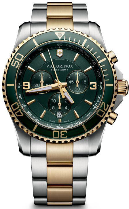Victorinox Swiss Army Watch Maverick Chronograph 241693