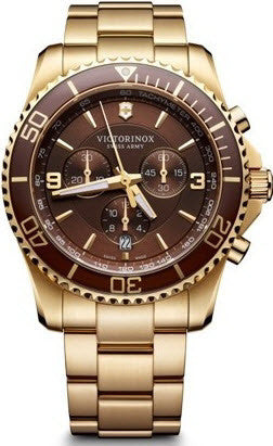 Victorinox Swiss Army Watch Maverick Chronograph 241691