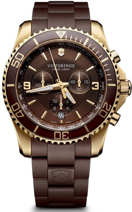 Victorinox Swiss Army Watch Maverick Chronograph 241692