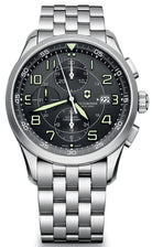 Victorinox Swiss Army Watch AirBoss Mechanical Chronograph 241620