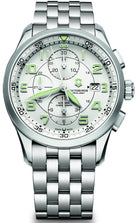 Victorinox Swiss Army Watch AirBoss Mechanical Chronograph 241621