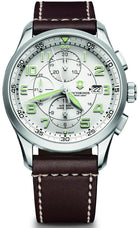 Victorinox Swiss Army Watch AirBoss Mechanical Chronograph 241598