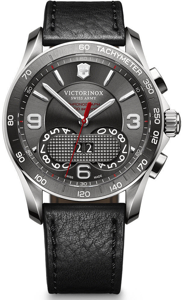 Victorinox Swiss Army Watch Chrono Classic 1/100 241616