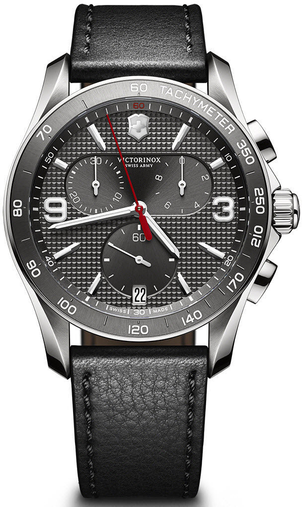 Victorinox Swiss Army Watch Chrono Classic 241657