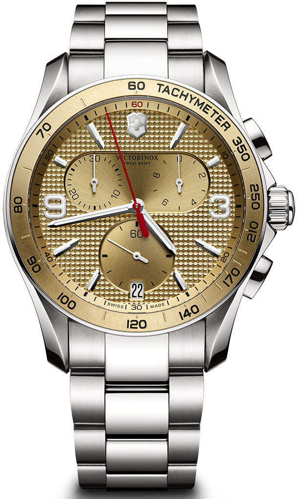 Victorinox Swiss Army Watch Chrono Classic 241658
