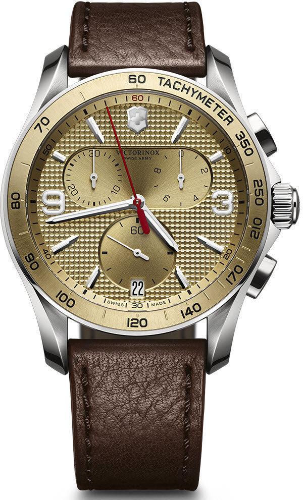 Victorinox Swiss Army Watch Chrono Classic 241659