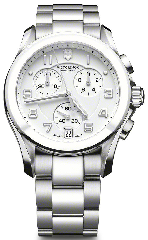 Victorinox Swiss Army Watch Chrono Classic 241538