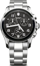 Victorinox Swiss Army Watch Chrono Classic Lady 241544