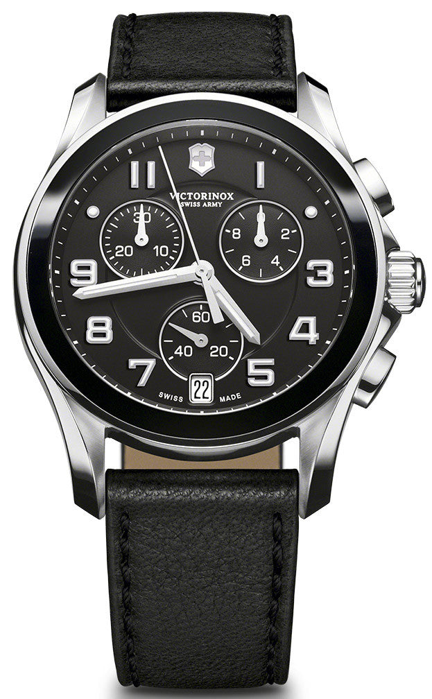 Victorinox Swiss Army Watch Chrono Classic 241545