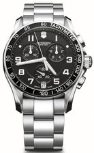 Victorinox Swiss Army Watch Chrono Classic 241494