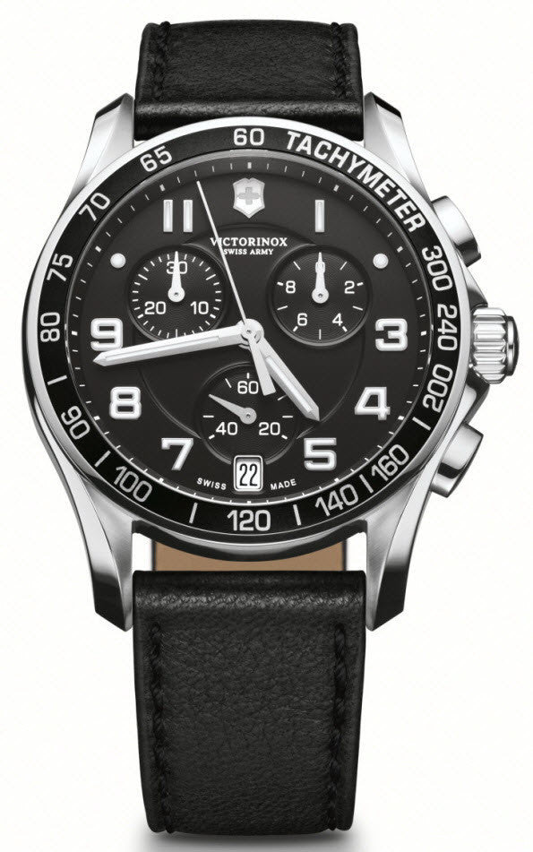 Victorinox Swiss Army Watch Chrono Classic 241493