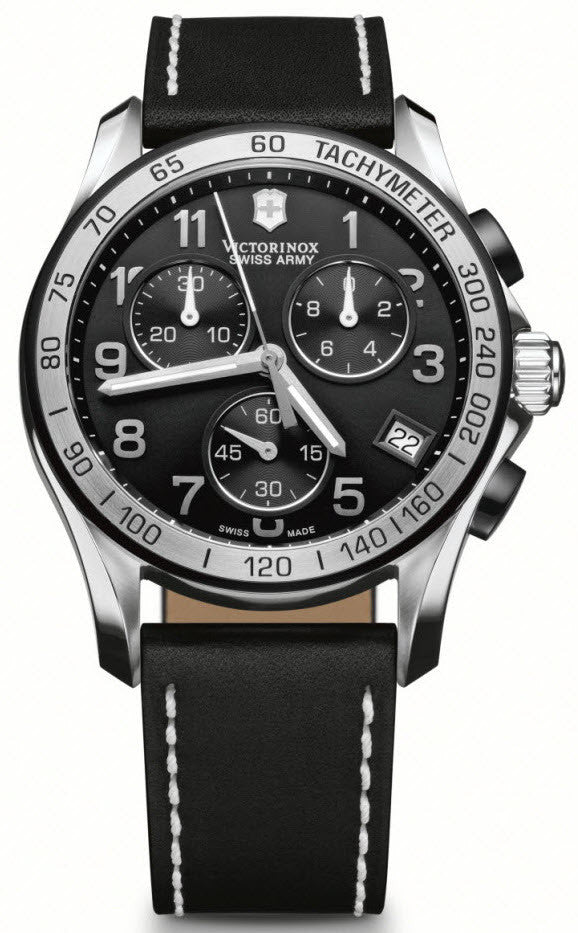 Victorinox Swiss Army Watch Chrono Classic 241404