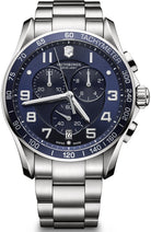 Victorinox Swiss Army Watch Chrono Classic XLS 241652