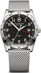 Victorinox Swiss Army Watch Infantry GMT 241649