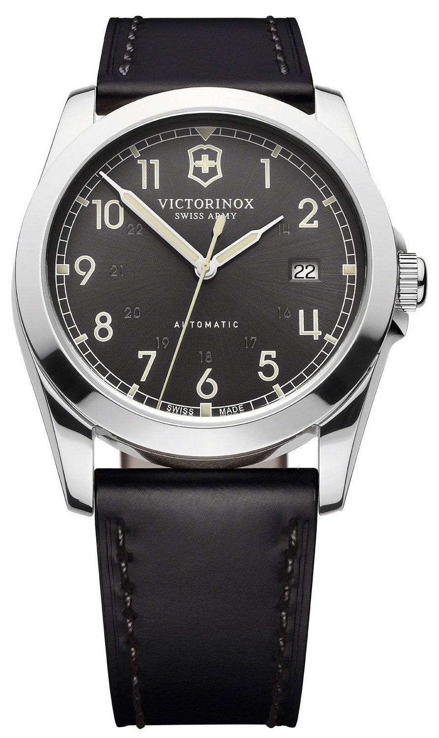 Victorinox Swiss Army Watch Infantry Mechanical 241586