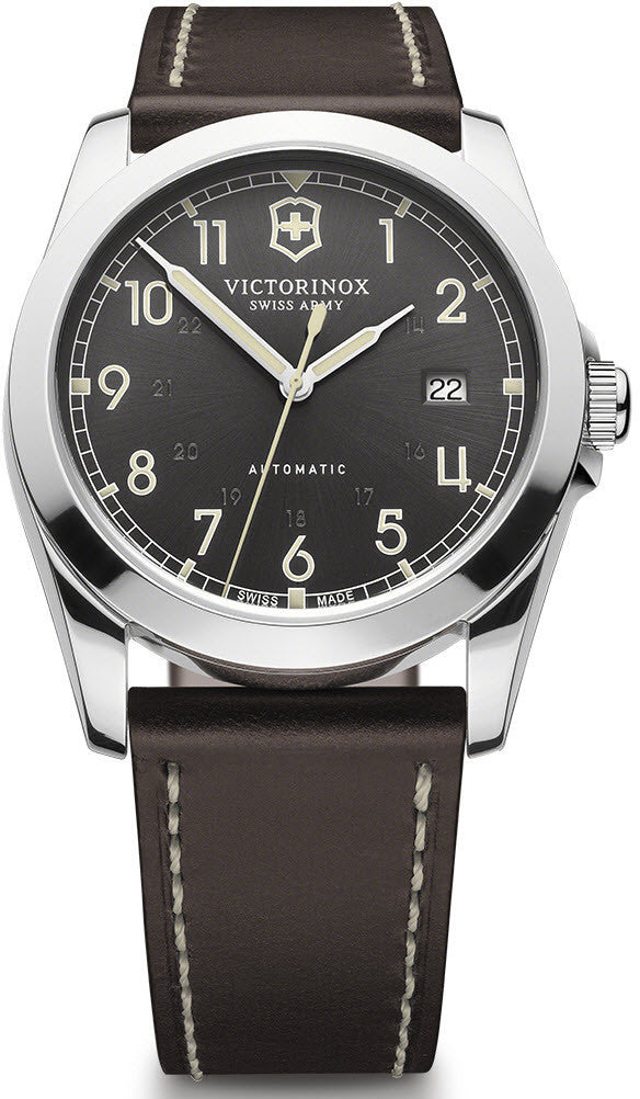 Victorinox Swiss Army Watch Infantry Mechanical 241565
