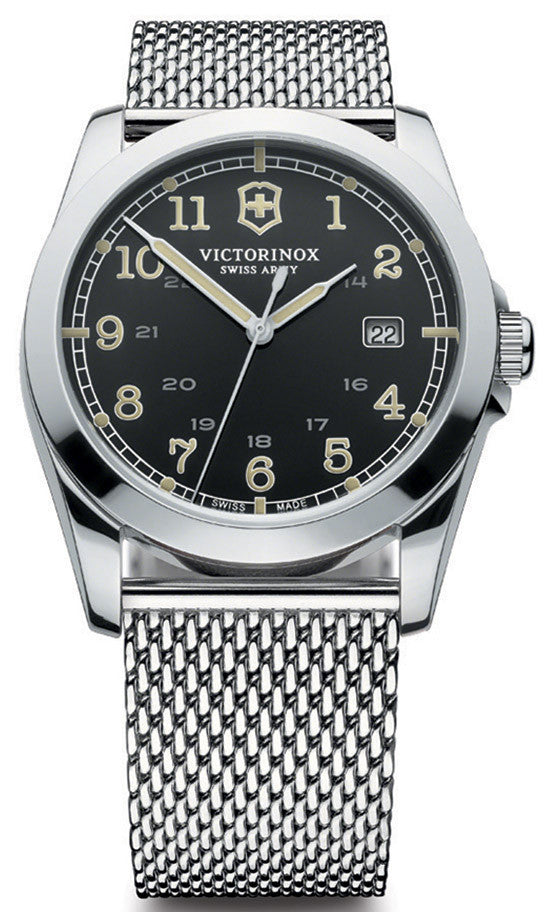 Victorinox Swiss Army Watch Infantry 241585