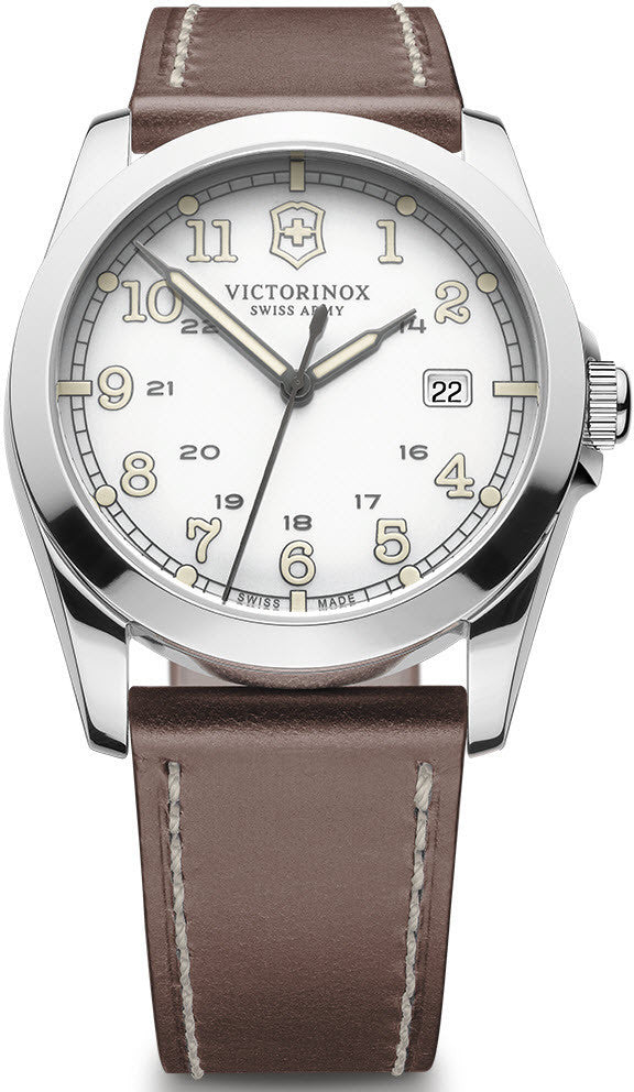 Victorinox Swiss Army Watch Infantry 241564