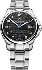 Victorinox Swiss Army Watch Officers Mechanical 241671.1