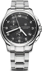 Victorinox Swiss Army Watch Officers Chronograph 241592.1