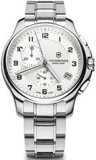 Victorinox Swiss Army Watch Officers Chronograph 241554.1