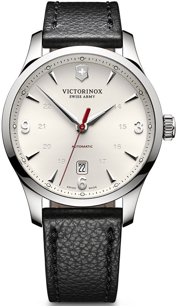 Victorinox Swiss Army Watch Alliance Mechanical 241666