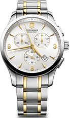 Victorinox Swiss Army Watch Alliance Chronograph 241481