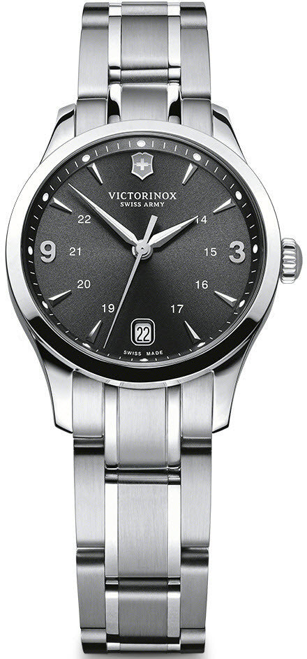 Victorinox Swiss Army Watch Alliance Small 241540