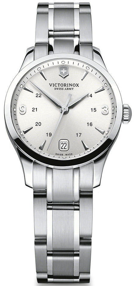 Victorinox Swiss Army Watch Alliance Small 241539