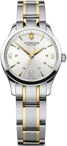Victorinox Swiss Army Watch Alliance Small 241543